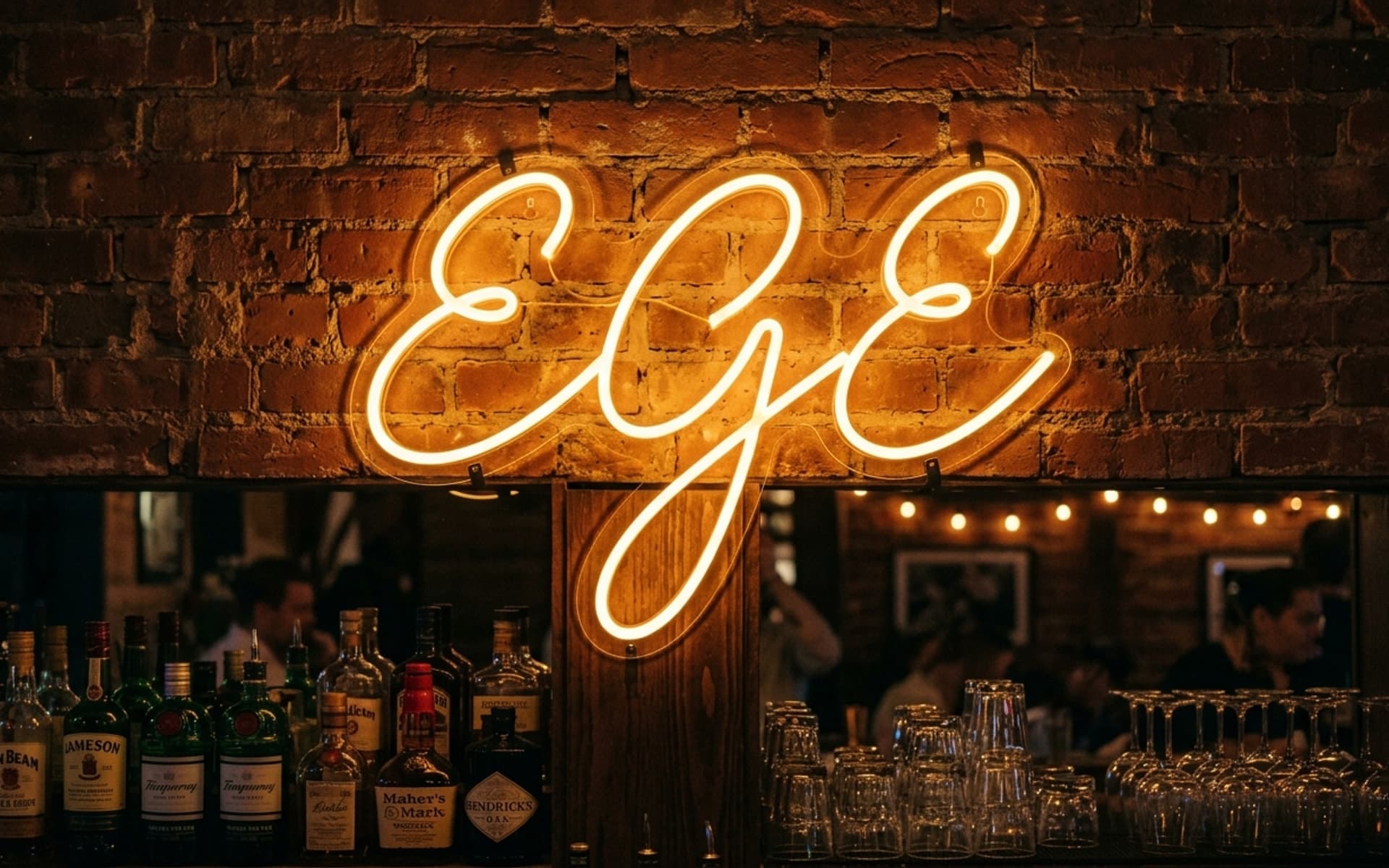Neon Efektli (Neon Flex) Tabela